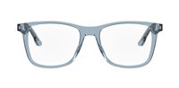 Montura de gafas Seventh Street Niño S 346MVU/17 AZURE50 - S 346MVU/17 AZURE50